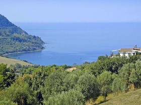 B&B Baia di Trentova