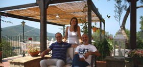 B&B Baia di Trentova