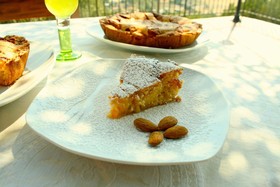 B&B Baia di Trentova