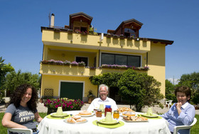 Bed and Breakfast Il Girasole