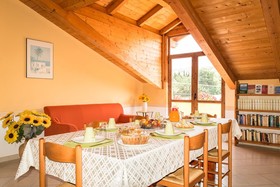 Bed and Breakfast Il Girasole