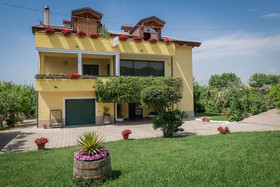 Bed and Breakfast Il Girasole
