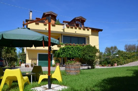 Bed and Breakfast Il Girasole
