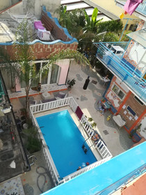 Casa Carolina