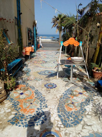 Casa Carolina