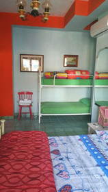 Casa Carolina