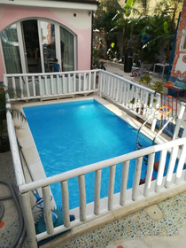 Casa Carolina