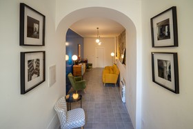Flower Home