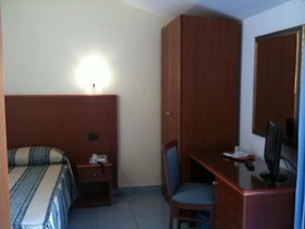 Hotel Serenella