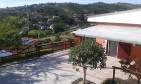 Il Patio del Cilento