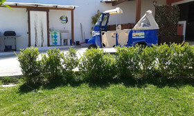 Il Patio del Cilento