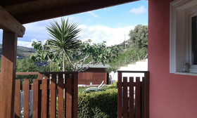 Il Patio del Cilento