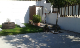 Il Patio del Cilento