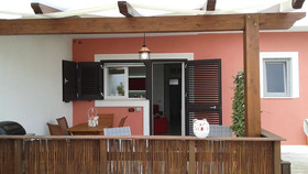 Il Patio del Cilento