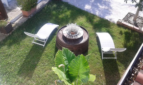 Il Patio del Cilento