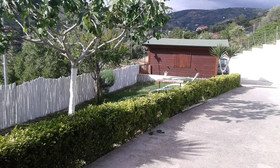 Il Patio del Cilento