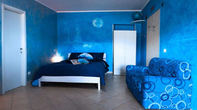 Il Patio del Cilento