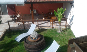 Il Patio del Cilento