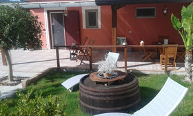 Il Patio del Cilento