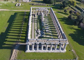 Il Poggio del Cilento Country House
