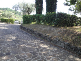 Il Poggio del Cilento Country House