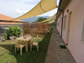 Il Poggio del Cilento Country House
