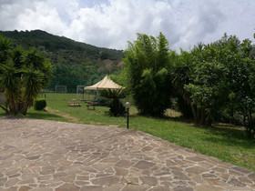 Il Poggio del Cilento Country House