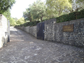 Il Poggio del Cilento Country House