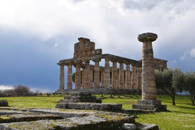 Il Poggio del Cilento Country House