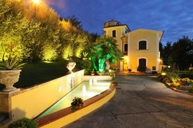 La Colombaia