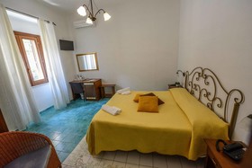La Sciabica Residence