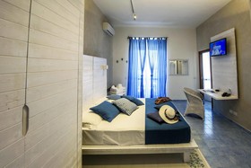 La Sciabica Residence