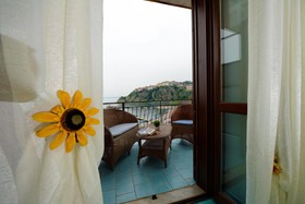 La Sciabica Residence