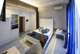 La Sciabica Residence
