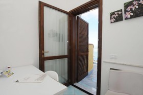 La Sciabica Residence