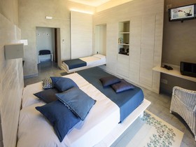 La Sciabica Residence