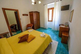 La Sciabica Residence