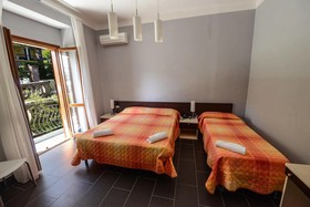 La Sciabica Residence