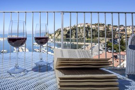 La Sciabica Residence