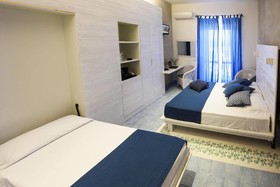 La Sciabica Residence