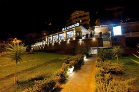 La Sciabica Residence