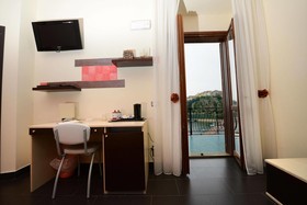 La Sciabica Residence