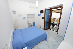 La Sciabica Residence