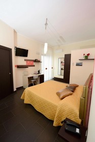 La Sciabica Residence