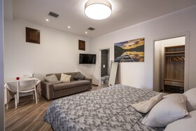 Le Querce Farmhouse