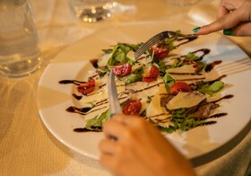 Le Querce Farmhouse