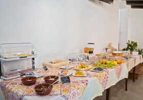 Le Querce Farmhouse