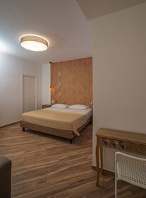 Le Querce Farmhouse