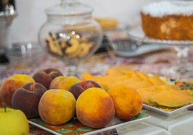 Le Querce Farmhouse
