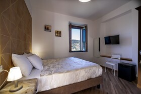 Le Querce Farmhouse